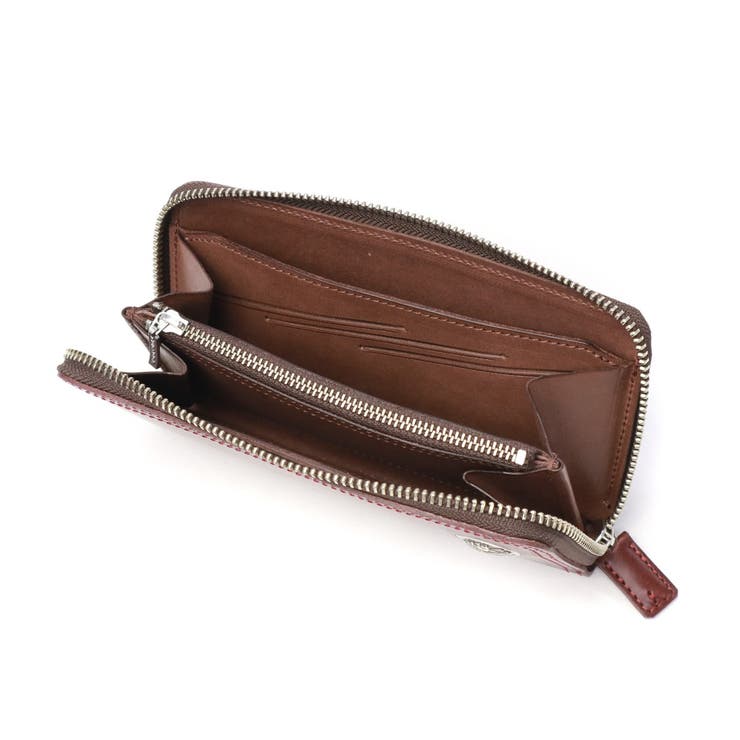 正規取扱店 レッドムーン 長財布 | ギャレリア Bag＆Luggage | 詳細画像15 