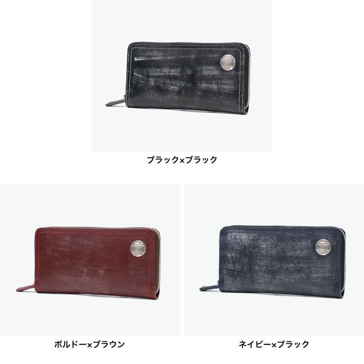 正規取扱店 レッドムーン 長財布 | ギャレリア Bag＆Luggage | 詳細画像2 