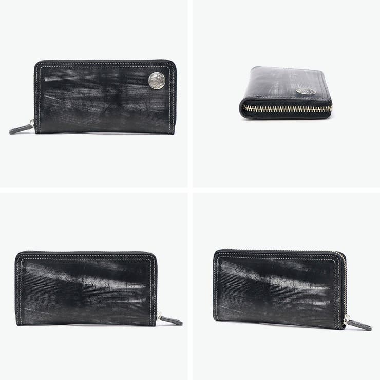正規取扱店 レッドムーン 長財布 | ギャレリア Bag＆Luggage | 詳細画像6 
