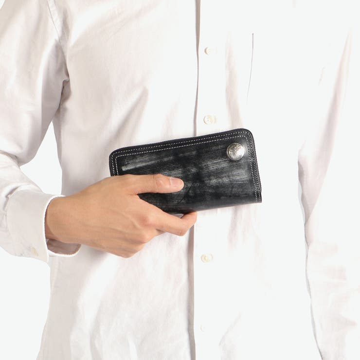 正規取扱店 レッドムーン 長財布 | ギャレリア Bag＆Luggage | 詳細画像8 