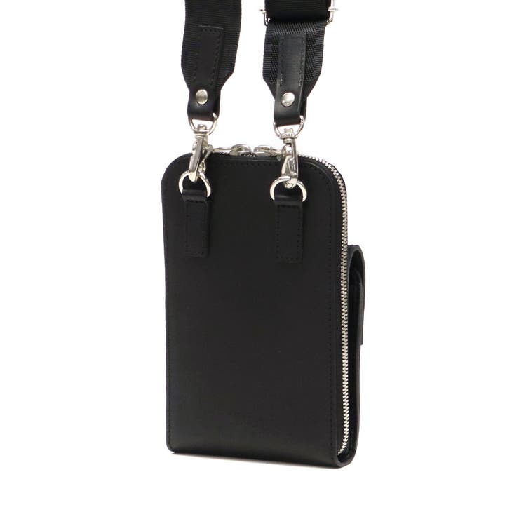 正規取扱店 レッドムーン ショルダーバッグ | ギャレリア Bag＆Luggage | 詳細画像11 