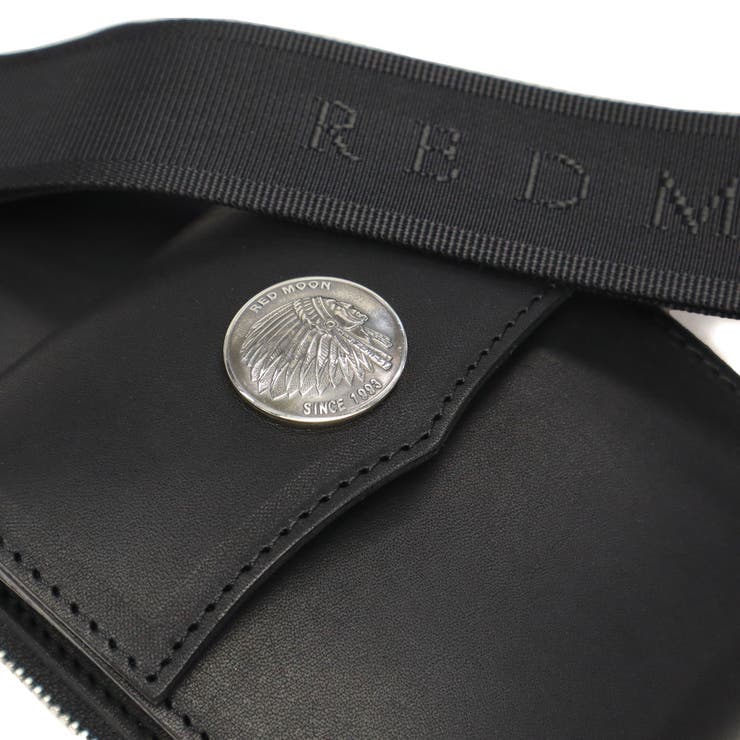 正規取扱店 レッドムーン ショルダーバッグ | ギャレリア Bag＆Luggage | 詳細画像16 