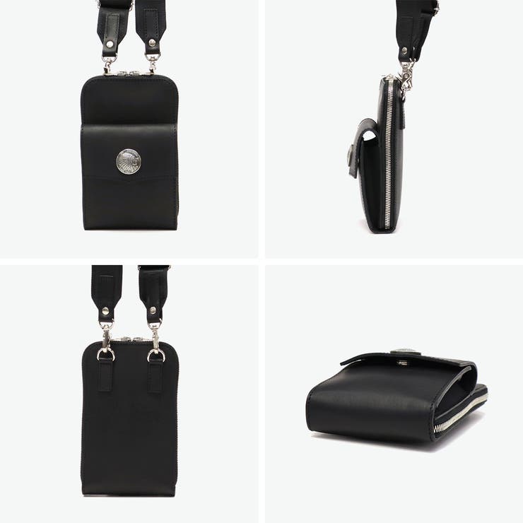 正規取扱店 レッドムーン ショルダーバッグ | ギャレリア Bag＆Luggage | 詳細画像4 