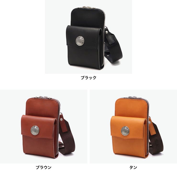 正規取扱店 レッドムーン ショルダーバッグ | ギャレリア Bag＆Luggage | 詳細画像5 