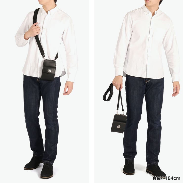 正規取扱店 レッドムーン ショルダーバッグ | ギャレリア Bag＆Luggage | 詳細画像6 