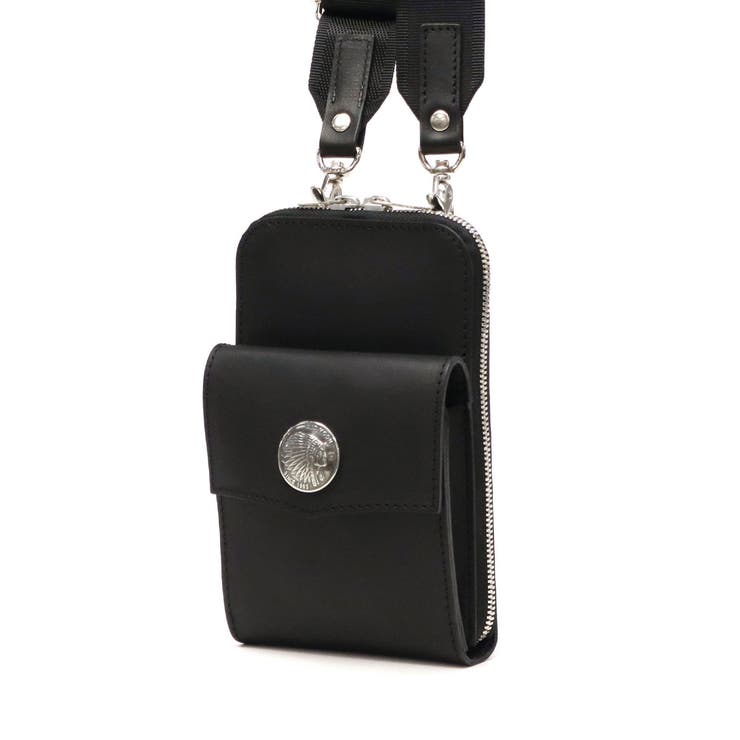 正規取扱店 レッドムーン ショルダーバッグ | ギャレリア Bag＆Luggage | 詳細画像7 