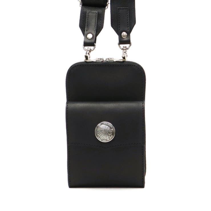 正規取扱店 レッドムーン ショルダーバッグ | ギャレリア Bag＆Luggage | 詳細画像8 