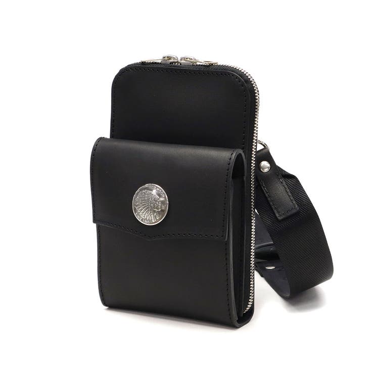 ブラック | 正規取扱店 レッドムーン ショルダーバッグ | ギャレリア Bag＆Luggage