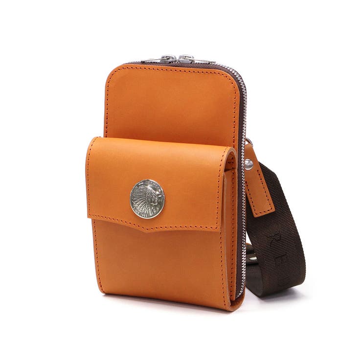 タン | 正規取扱店 レッドムーン ショルダーバッグ | ギャレリア Bag＆Luggage