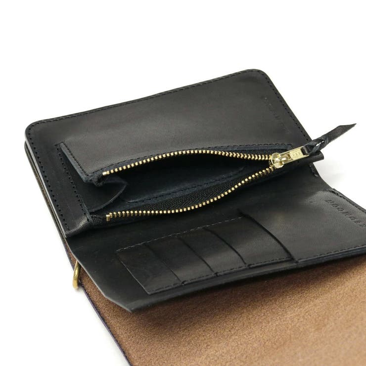 【正規取扱店】レッドムーン 財布 二つ折り財布 | ギャレリア Bag＆Luggage | 詳細画像15 