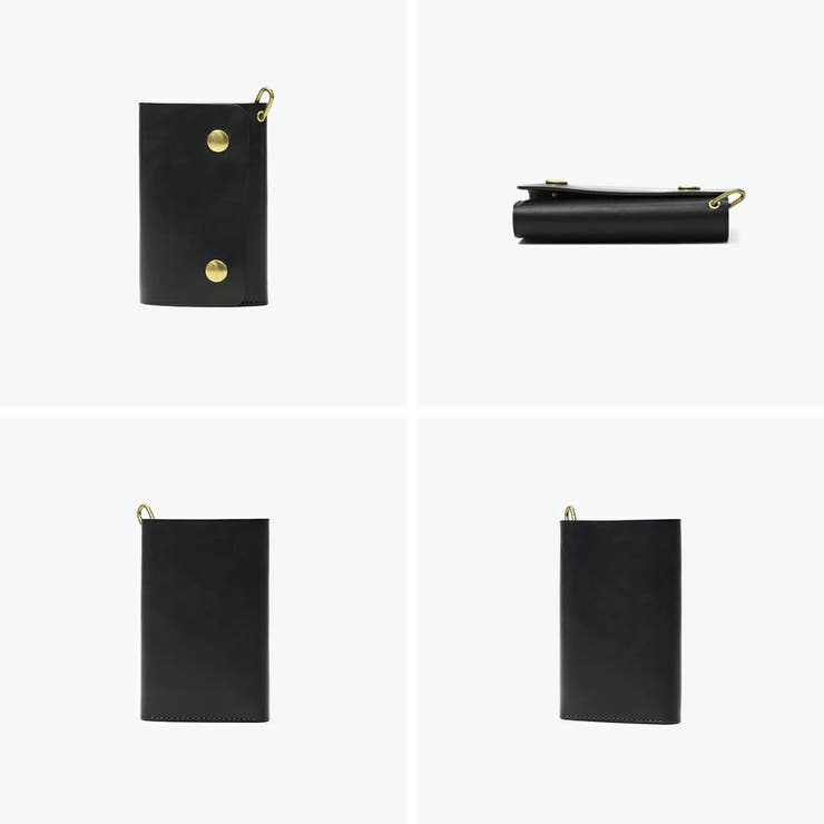 【正規取扱店】レッドムーン 財布 二つ折り財布 | ギャレリア Bag＆Luggage | 詳細画像5 