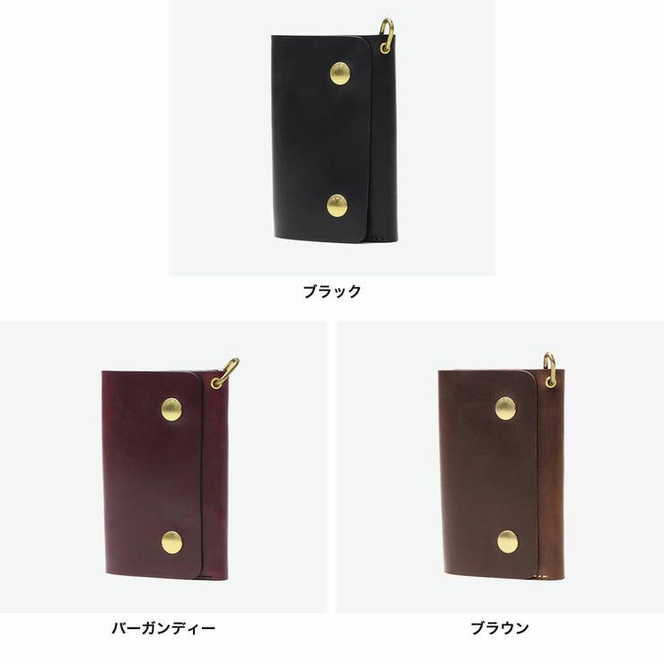 【正規取扱店】レッドムーン 財布 二つ折り財布 | ギャレリア Bag＆Luggage | 詳細画像6 