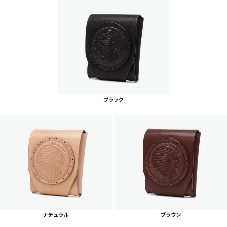 正規取扱店 レッドムーン 財布 | ギャレリア Bag＆Luggage | 詳細画像8 