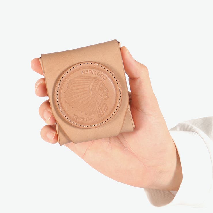 正規取扱店 レッドムーン 財布 | ギャレリア Bag＆Luggage | 詳細画像9 