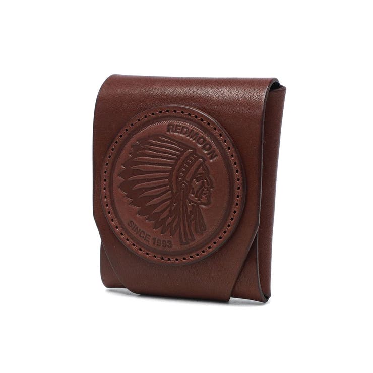 ブラウン | 正規取扱店 レッドムーン 財布 | ギャレリア Bag＆Luggage