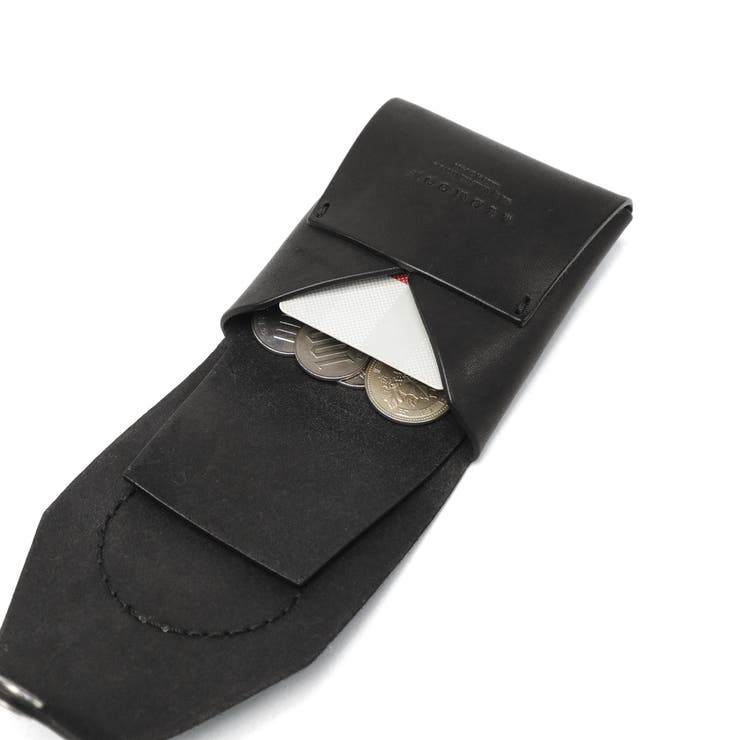 正規取扱店 レッドムーン 財布 | ギャレリア Bag＆Luggage | 詳細画像17 