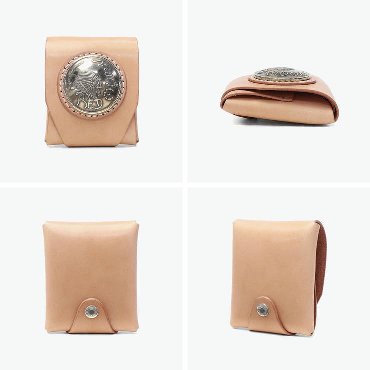 正規取扱店 レッドムーン 財布 | ギャレリア Bag＆Luggage | 詳細画像7 