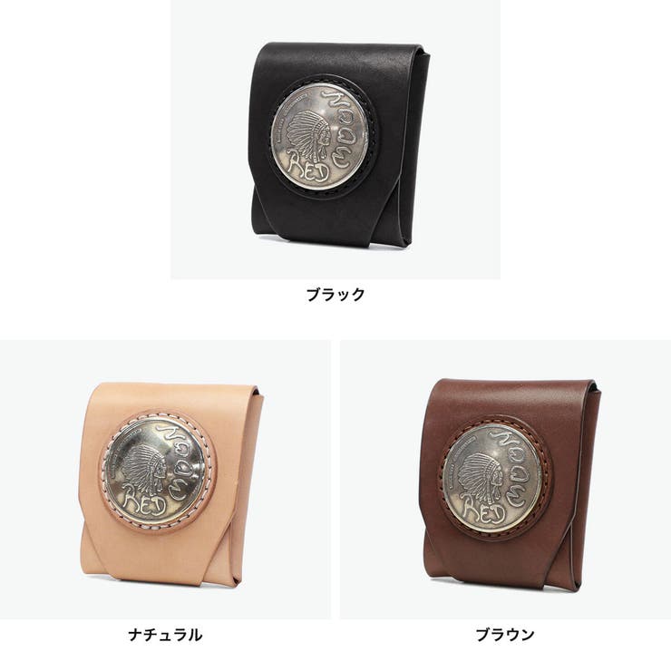 正規取扱店 レッドムーン 財布 | ギャレリア Bag＆Luggage | 詳細画像8 