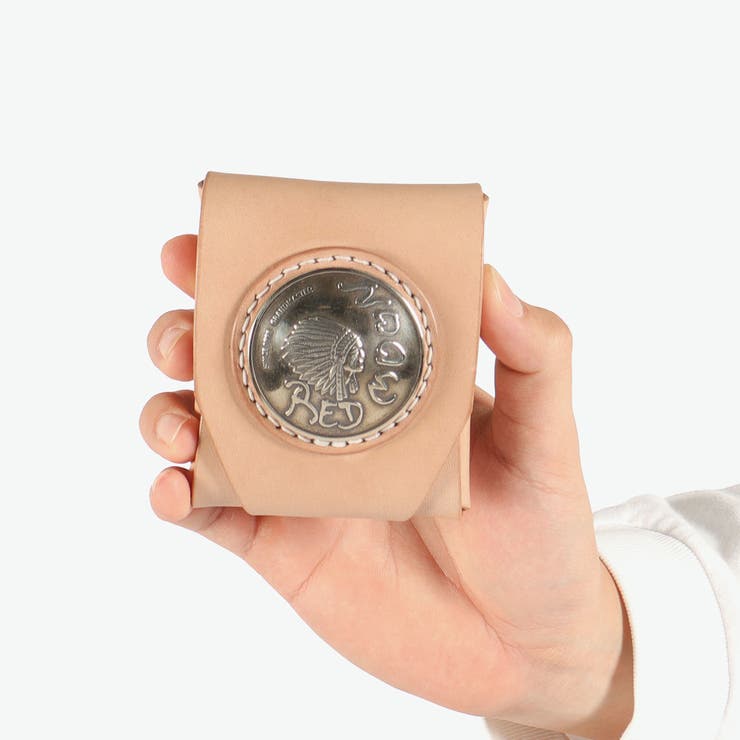 正規取扱店 レッドムーン 財布 | ギャレリア Bag＆Luggage | 詳細画像9 