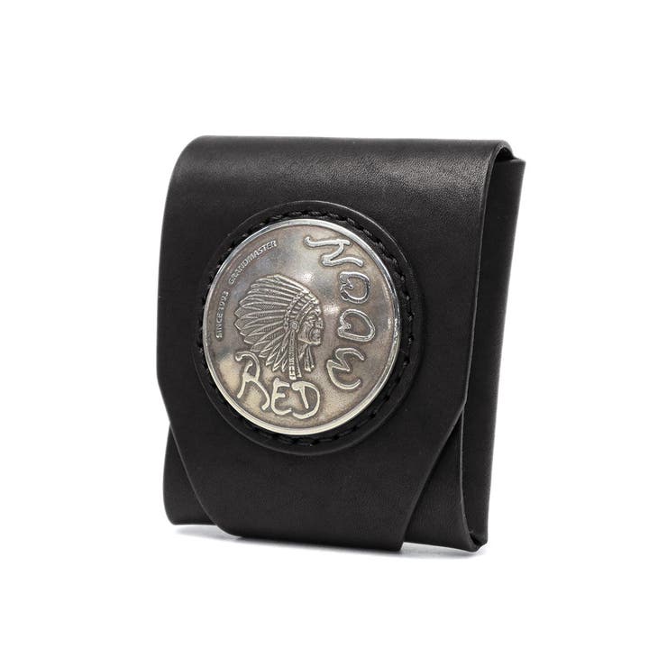 ブラック | 正規取扱店 レッドムーン 財布 | ギャレリア Bag＆Luggage