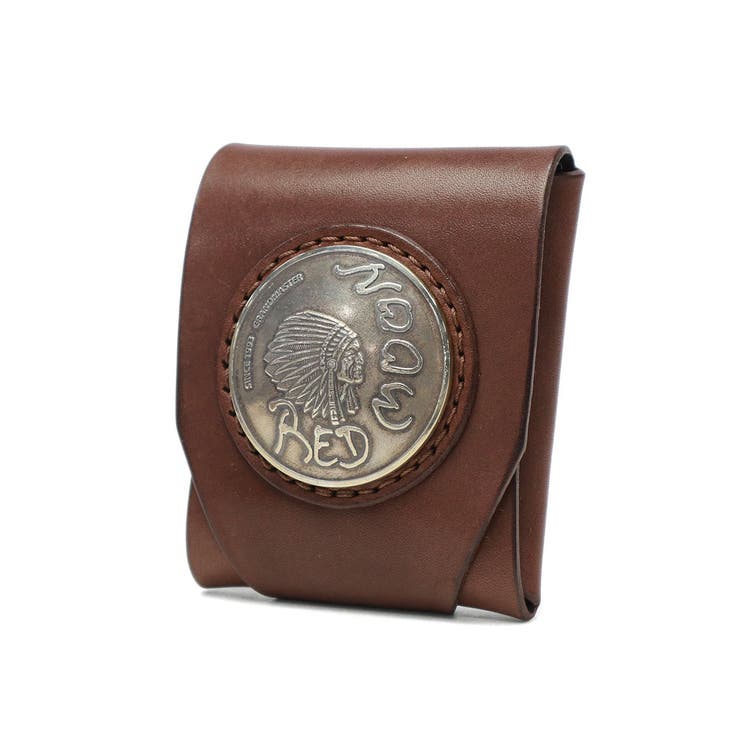 ブラウン | 正規取扱店 レッドムーン 財布 | ギャレリア Bag＆Luggage
