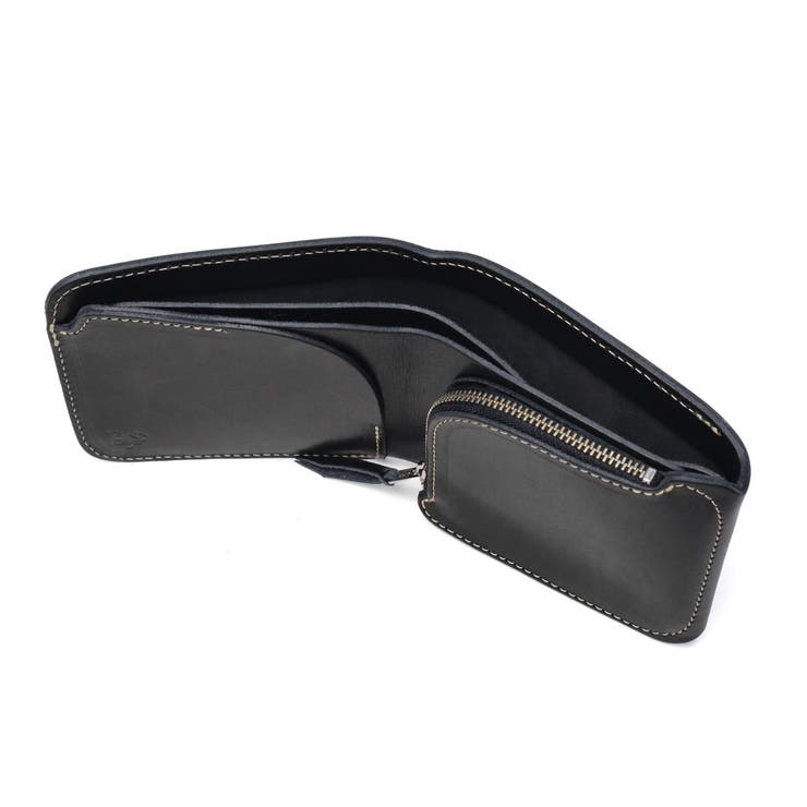 正規取扱店 レッドムーン 二つ折り財布 | ギャレリア Bag＆Luggage | 詳細画像16 