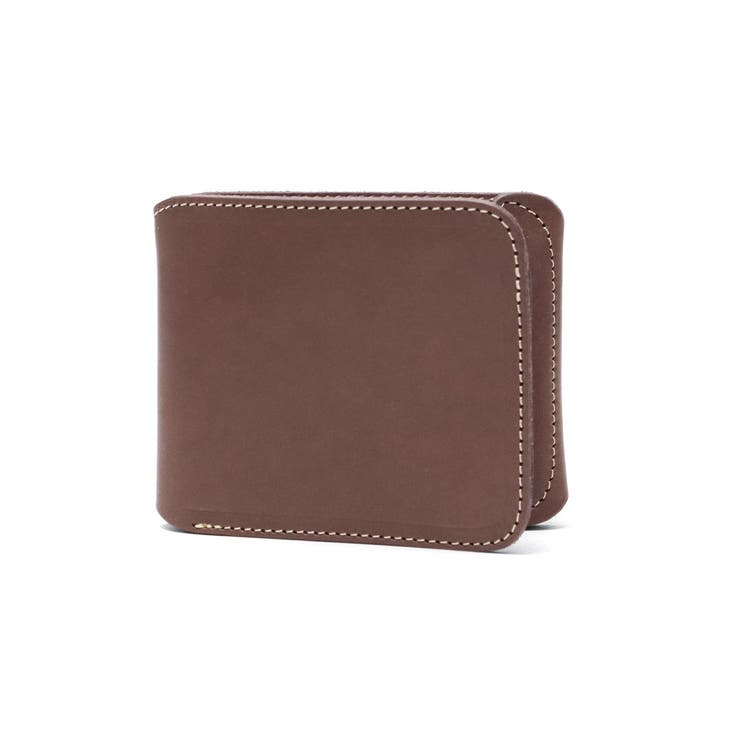 ブラウン | 正規取扱店 レッドムーン 二つ折り財布 | ギャレリア Bag＆Luggage