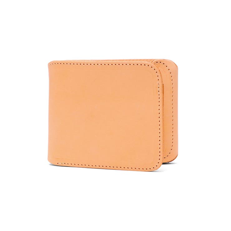ナチュラル | 正規取扱店 レッドムーン 二つ折り財布 | ギャレリア Bag＆Luggage