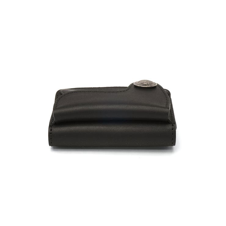 正規取扱店 レッドムーン 三つ折り財布 | ギャレリア Bag＆Luggage | 詳細画像11 