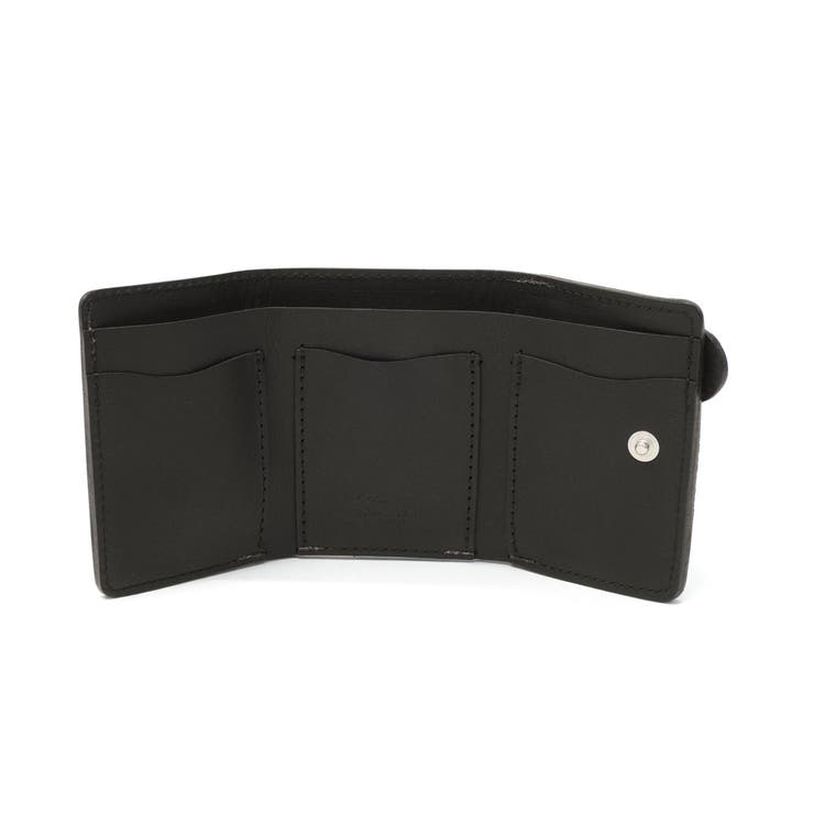正規取扱店 レッドムーン 三つ折り財布 | ギャレリア Bag＆Luggage | 詳細画像14 