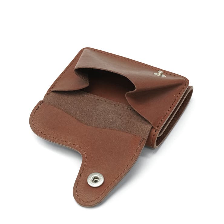 正規取扱店 レッドムーン 三つ折り財布 | ギャレリア Bag＆Luggage | 詳細画像19 