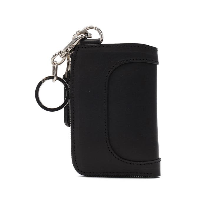 正規取扱店 レッドムーン 二つ折り財布 | ギャレリア Bag＆Luggage | 詳細画像10 