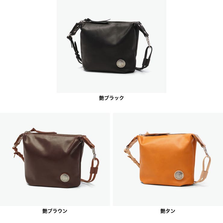 正規取扱店 レッドムーン ショルダーバッグ | ギャレリア Bag＆Luggage | 詳細画像2 