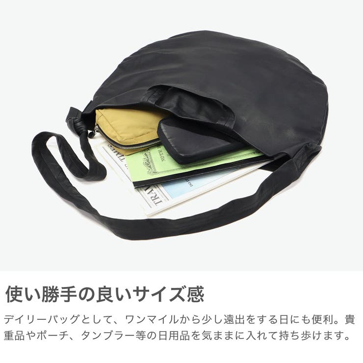 REN ショルダーバッグ レン | ギャレリア Bag＆Luggage | 詳細画像4 