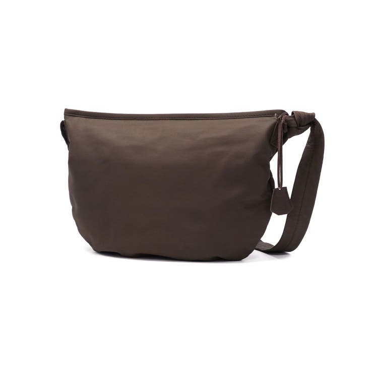 darkbrown | REN ショルダーバッグ レン | ギャレリア Bag＆Luggage