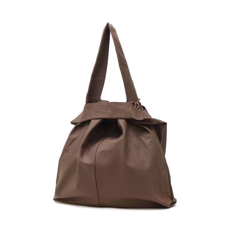 darkbrown | REN トートバッグ レン | ギャレリア Bag＆Luggage