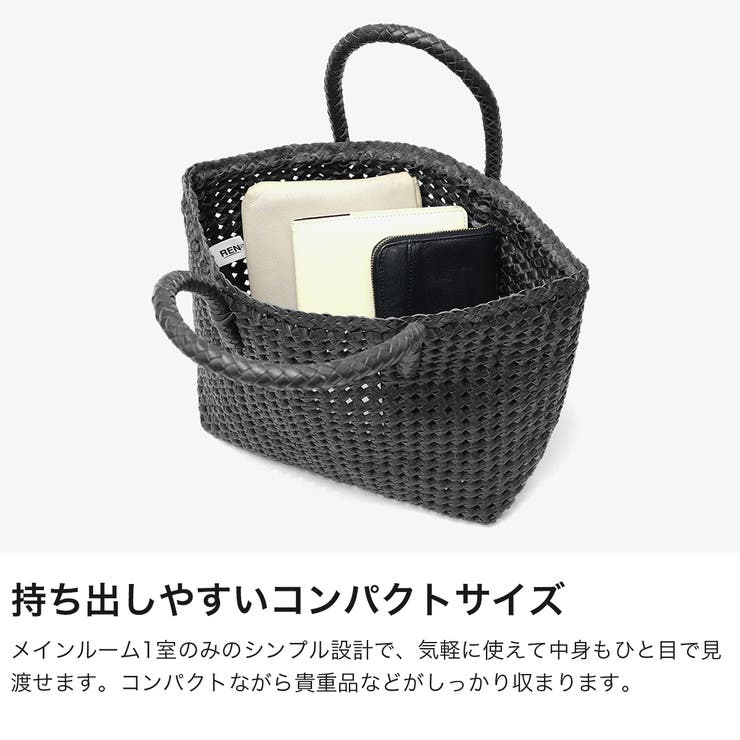 REN トートバッグ レン | ギャレリア Bag＆Luggage | 詳細画像3 