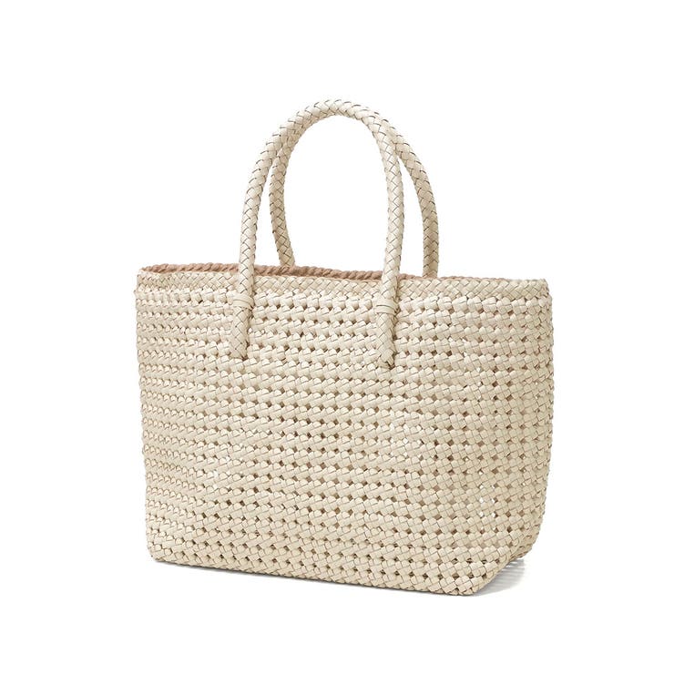 oatmeal | REN トートバッグ レン | ギャレリア Bag＆Luggage