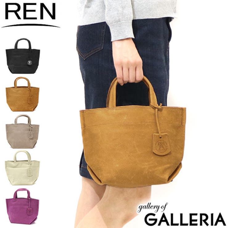レン トートバッグ REN[品番：GLNB0001815]｜ギャレリア Bag＆Luggage