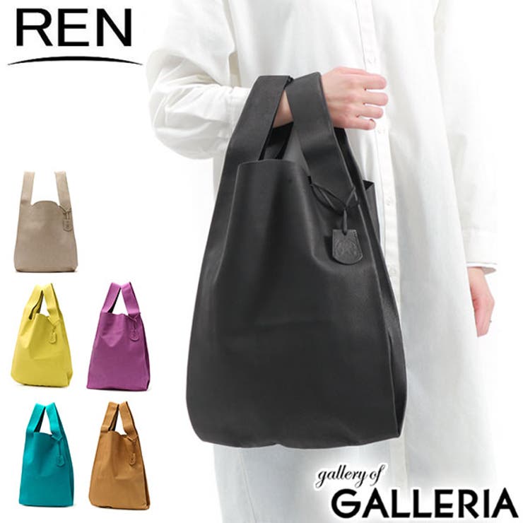 レン バッグ REN[品番：GLNB0001823]｜ギャレリア Bag＆Luggage