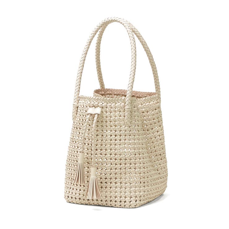oatmeal | REN トートバッグ レン | ギャレリア Bag＆Luggage