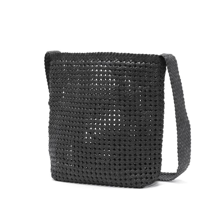 shadowgray | レン ショルダーバッグ REN | ギャレリア Bag＆Luggage