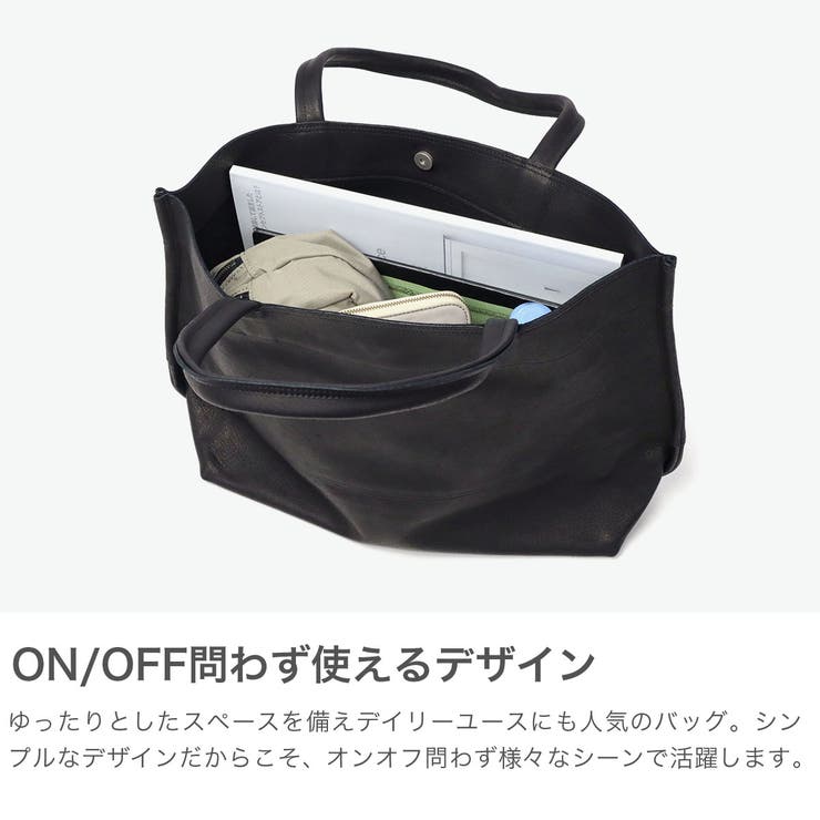 REN トートバッグ レン | ギャレリア Bag＆Luggage | 詳細画像3 