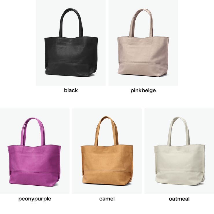 REN トートバッグ レン | ギャレリア Bag＆Luggage | 詳細画像7 