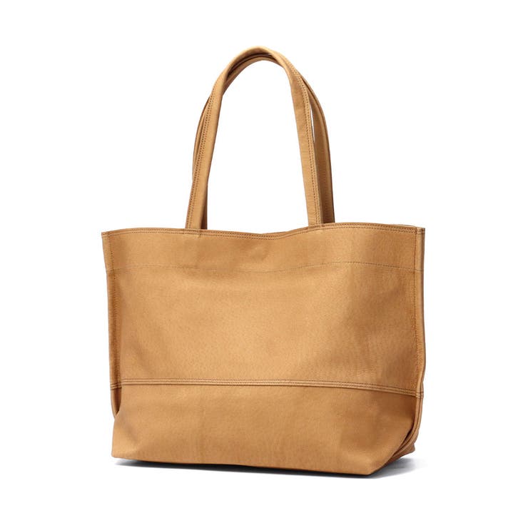 camel | REN トートバッグ レン | ギャレリア Bag＆Luggage