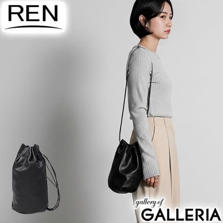 レン ショルダーバッグ REN | ギャレリア Bag＆Luggage | 詳細画像1 