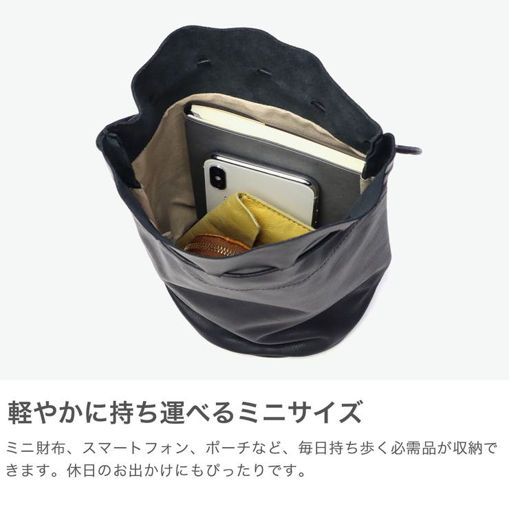 レン ショルダーバッグ REN | ギャレリア Bag＆Luggage | 詳細画像3 