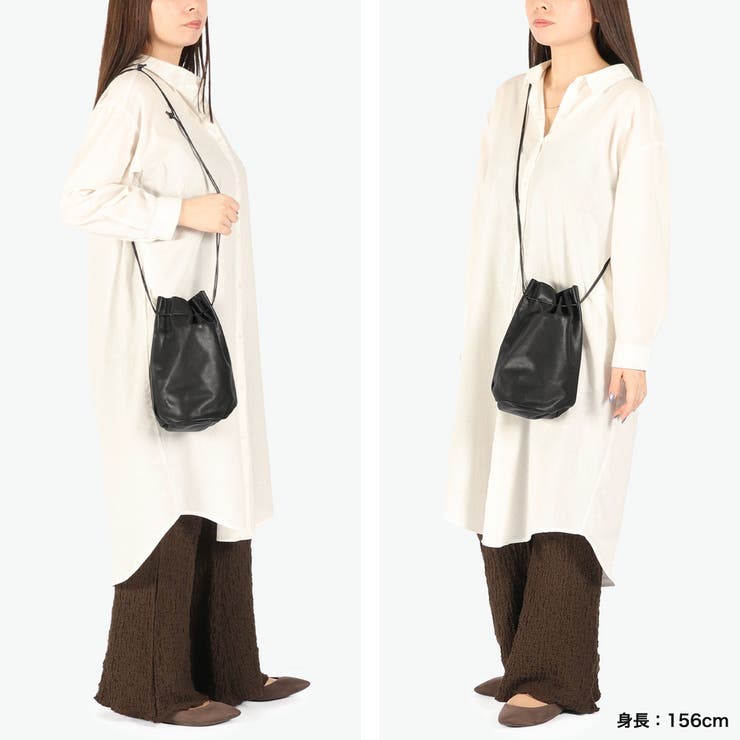 レン ショルダーバッグ REN | ギャレリア Bag＆Luggage | 詳細画像6 