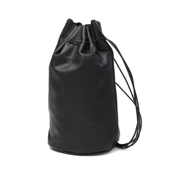 black | レン ショルダーバッグ REN | ギャレリア Bag＆Luggage