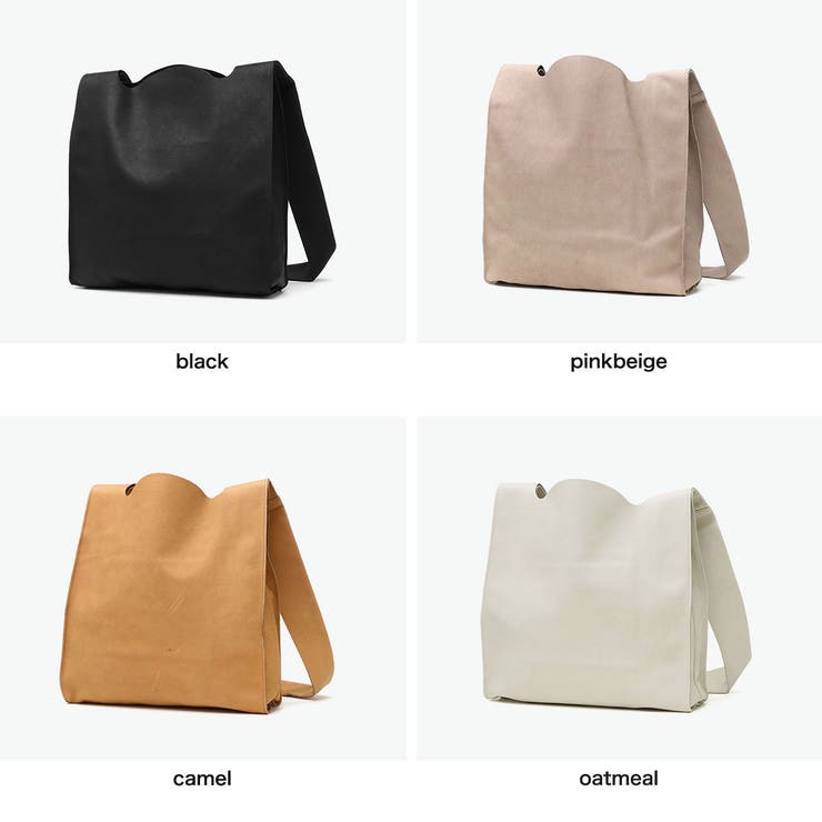 REN ショルダーバッグ レン | ギャレリア Bag＆Luggage | 詳細画像6 